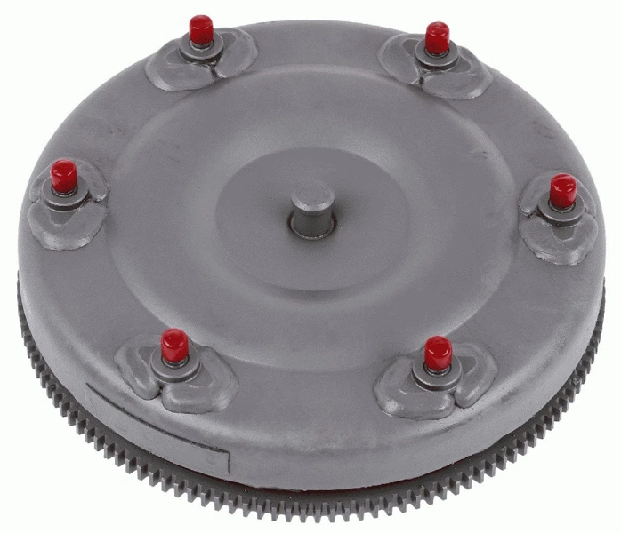 SACHS Torque Converter - 0700 600 089